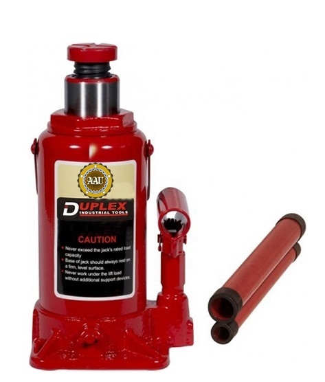 K&iacute;ch thủy lực liền bơm EBJ-3 (3 tấn, 110mm)